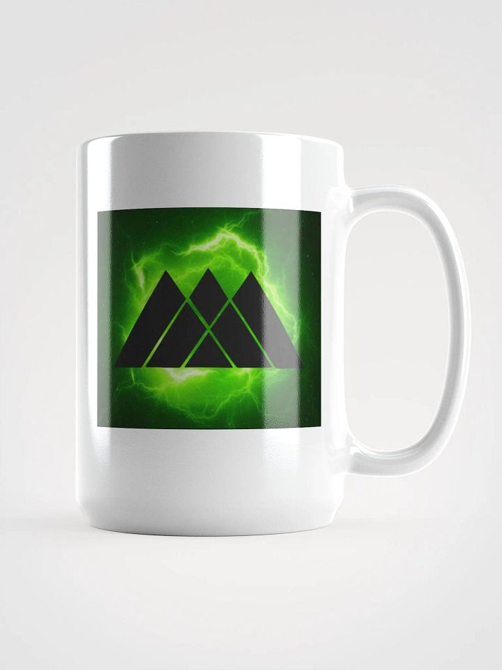 Warlock Energy Mug product image (1)