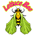 Lettuce Bee