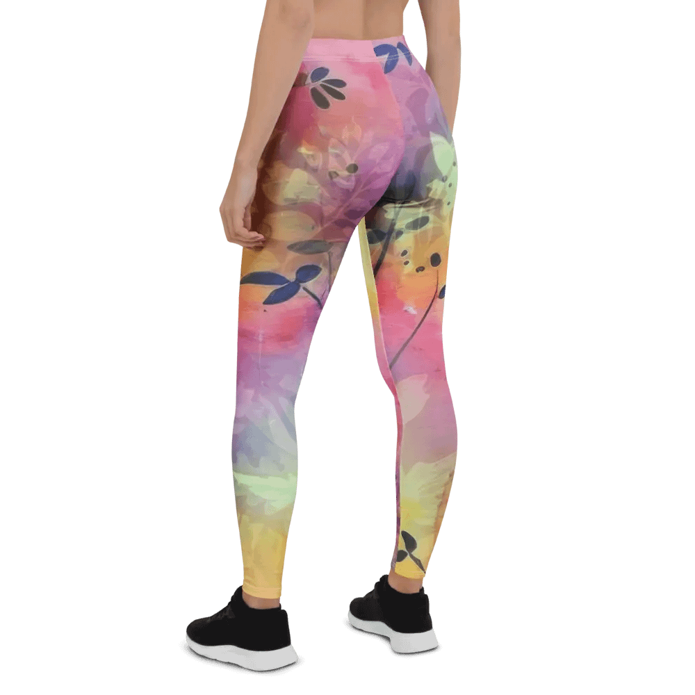 Garden Collection Leggings product image (1)
