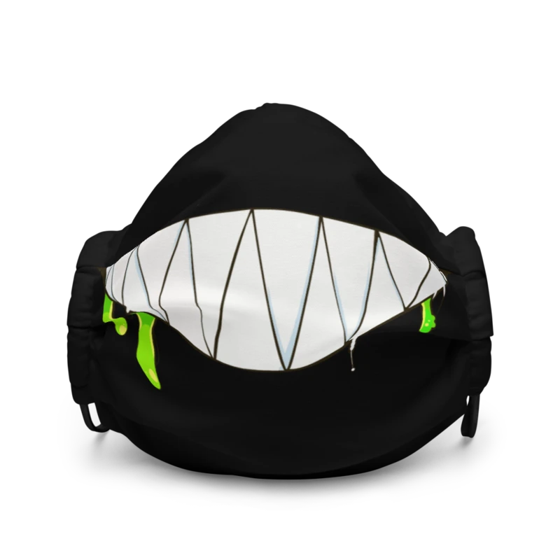 Hack Smile Mask product image (1)