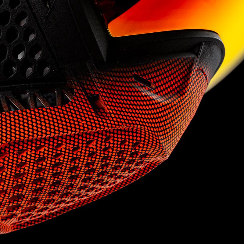 ZERO GRX - HALFTONE ORANGE product image (9)