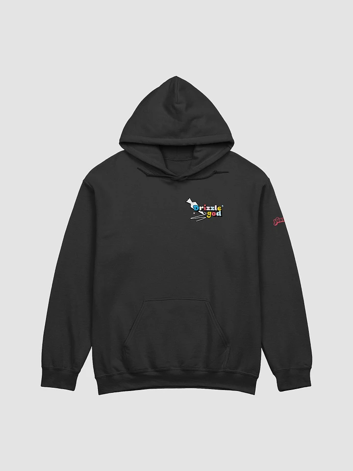 Drizzle god Hoodie product image (9)