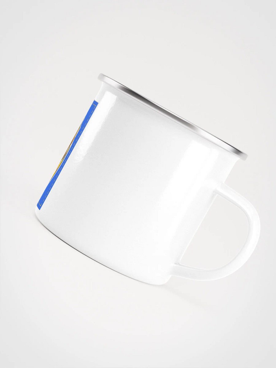 Falyn Enamel Coffee Cup product image (4)