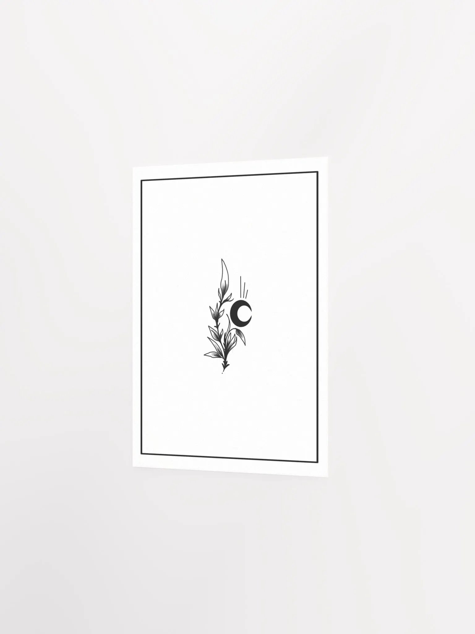 MOONLIGHT [POSTER] product image (2)