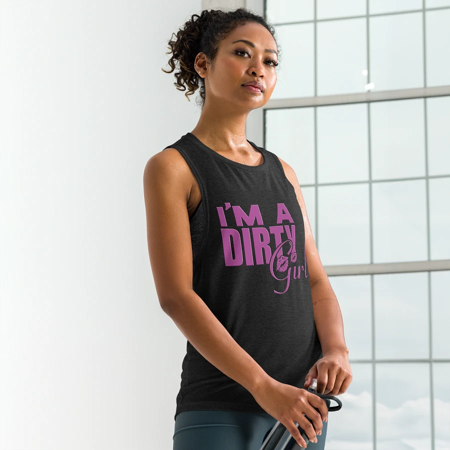 Dirty Girl Tank product image (15)