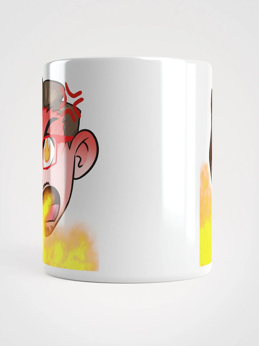 Rage mug product image (5)