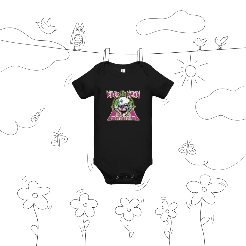 Baby Onsie product image (9)