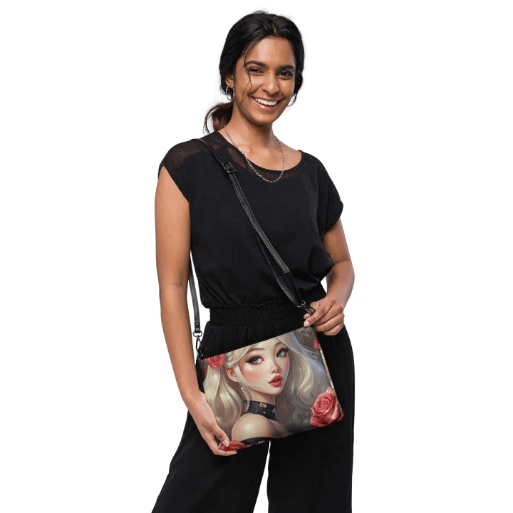 Muse Coquette Crossbody Bag product image (1)