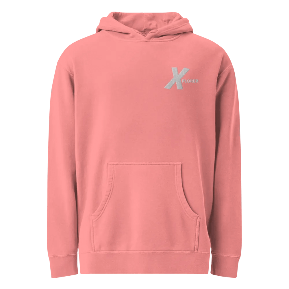Xplorer Hoodie product image (1)