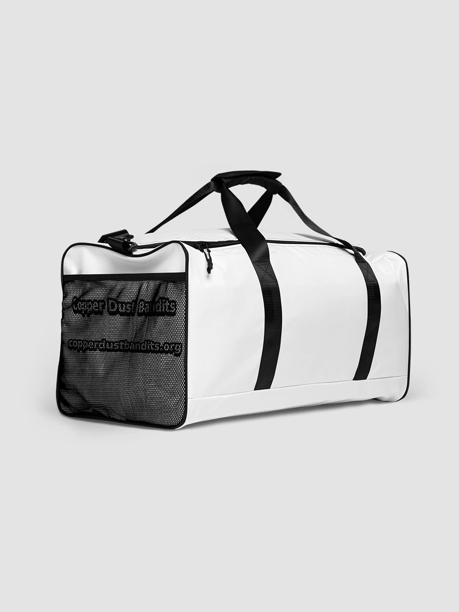 CDB Duffle Bag product image (5)