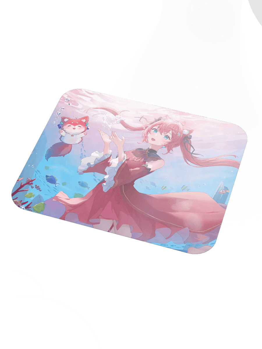 swtUnderwater Mousepad product image (3)