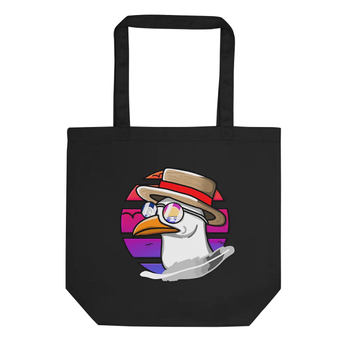 Vacation Vibes Tote Bag product image (1)