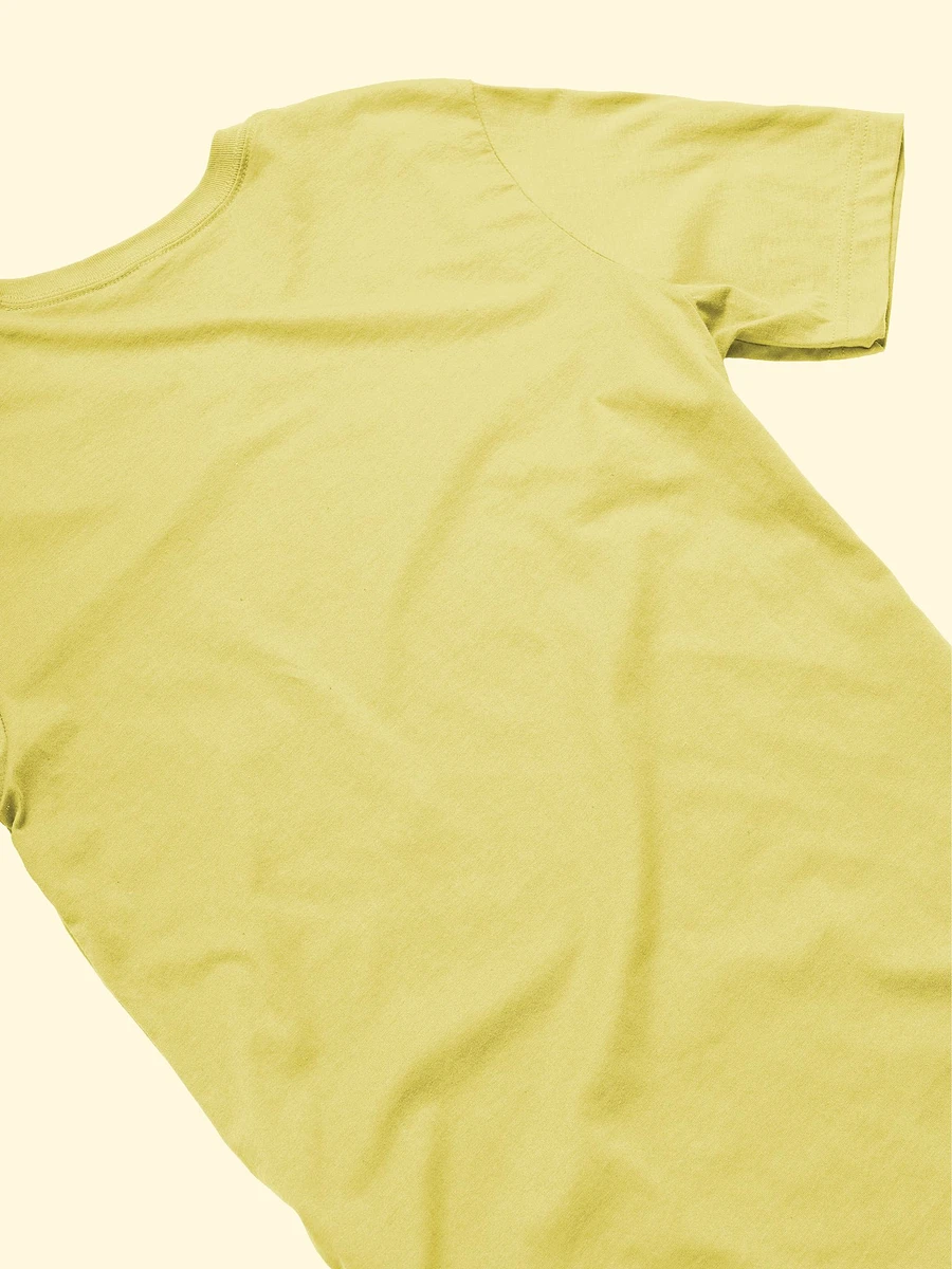 The Mass T-shirt product image (24)