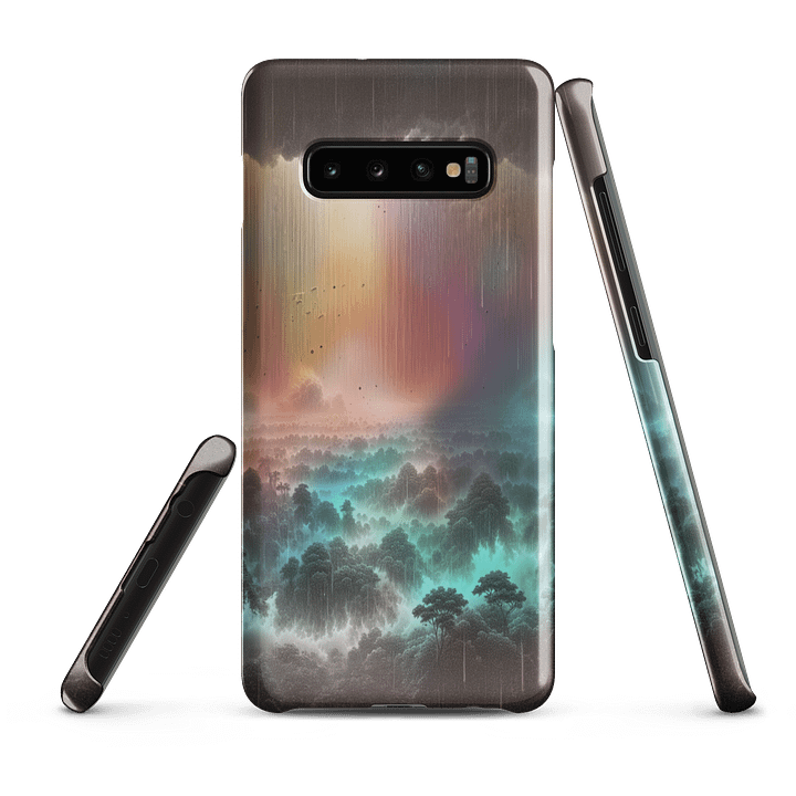 Rainbow City Case for Samsung® product image (5)
