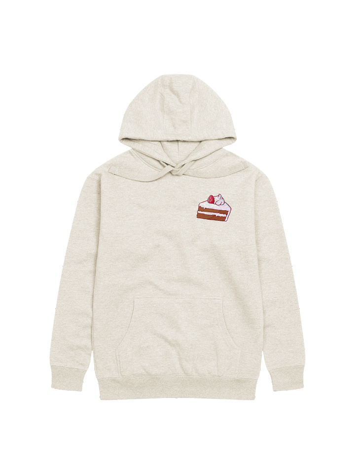 Oxy SWEETS Unisex Premium Hoodie product image (2)