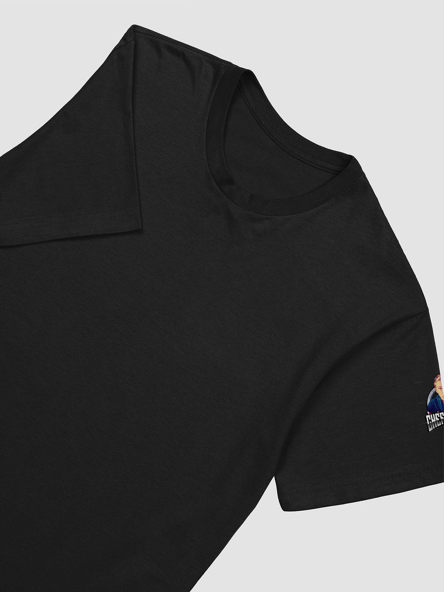 chefchen Basic T-Shirt product image (3)
