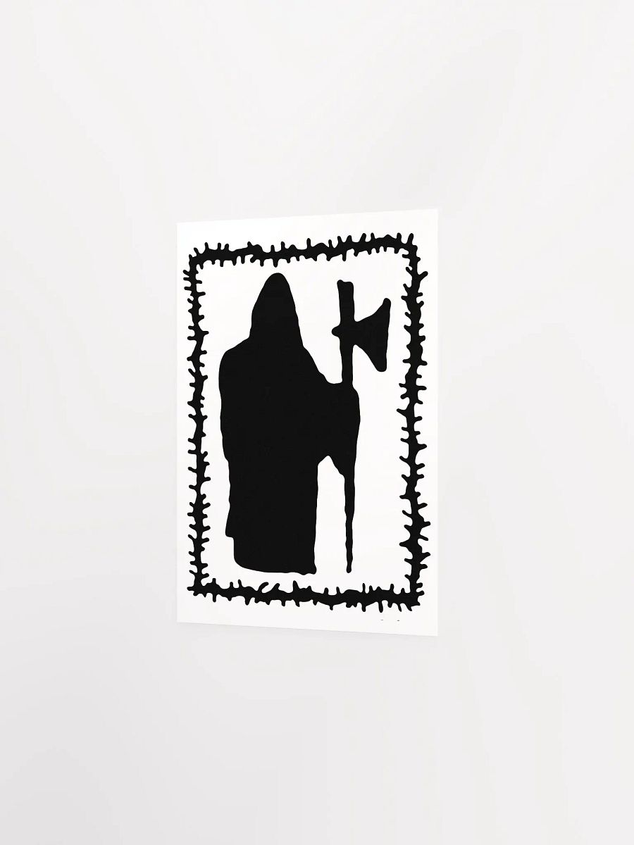 Keeper Of The Evil Land Poster product image (12)