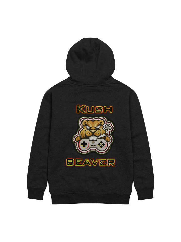 The Beaver Hoodie product image (2)