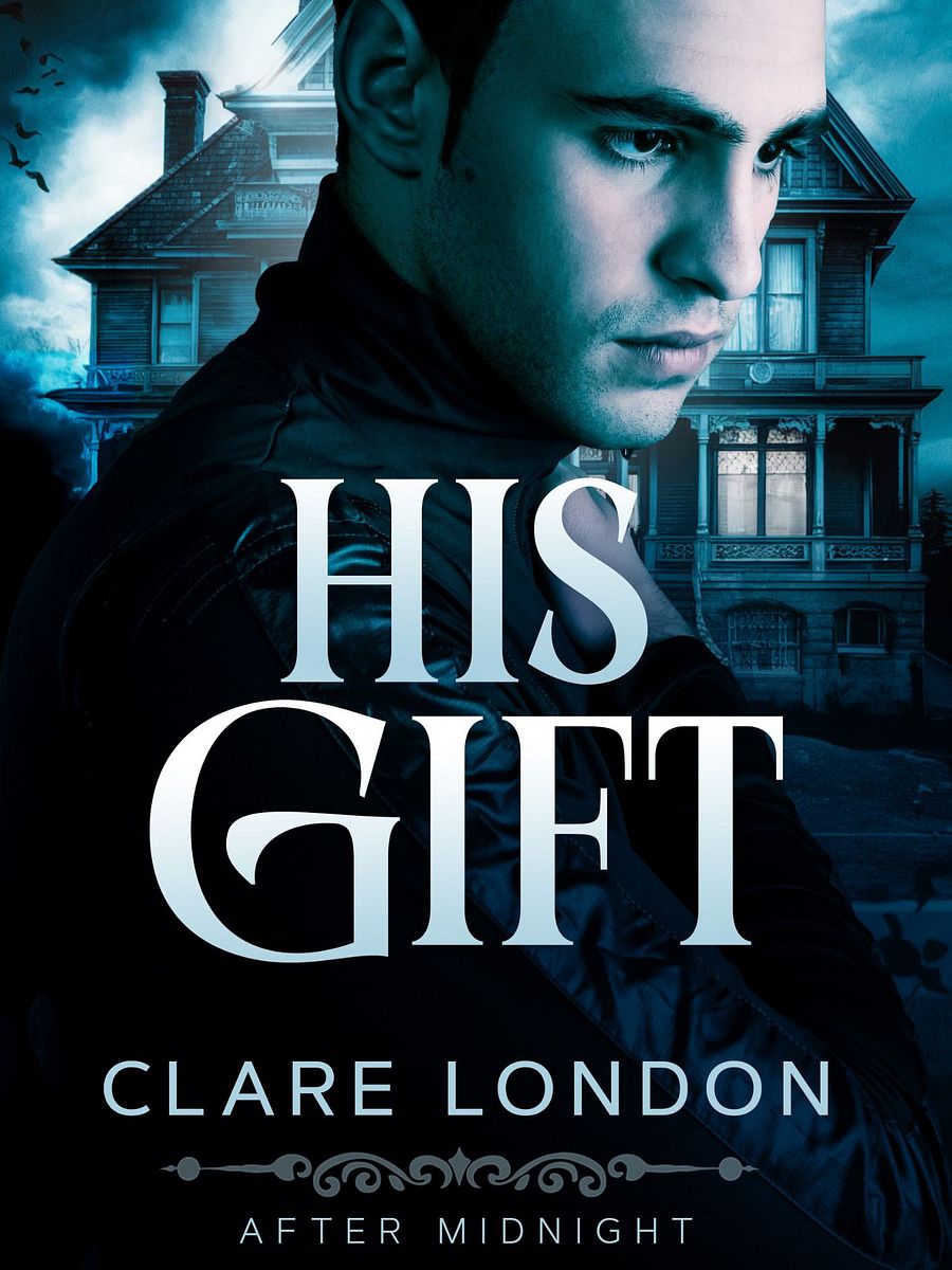 His Gift product image (1)