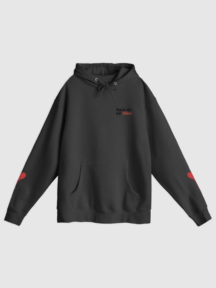 Original - SOMT Hoodie product image (1)