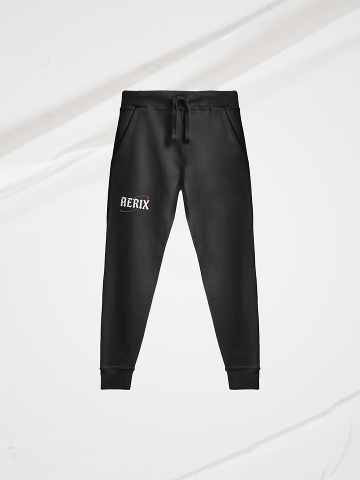 Aerix Orbit Jogger product image (1)