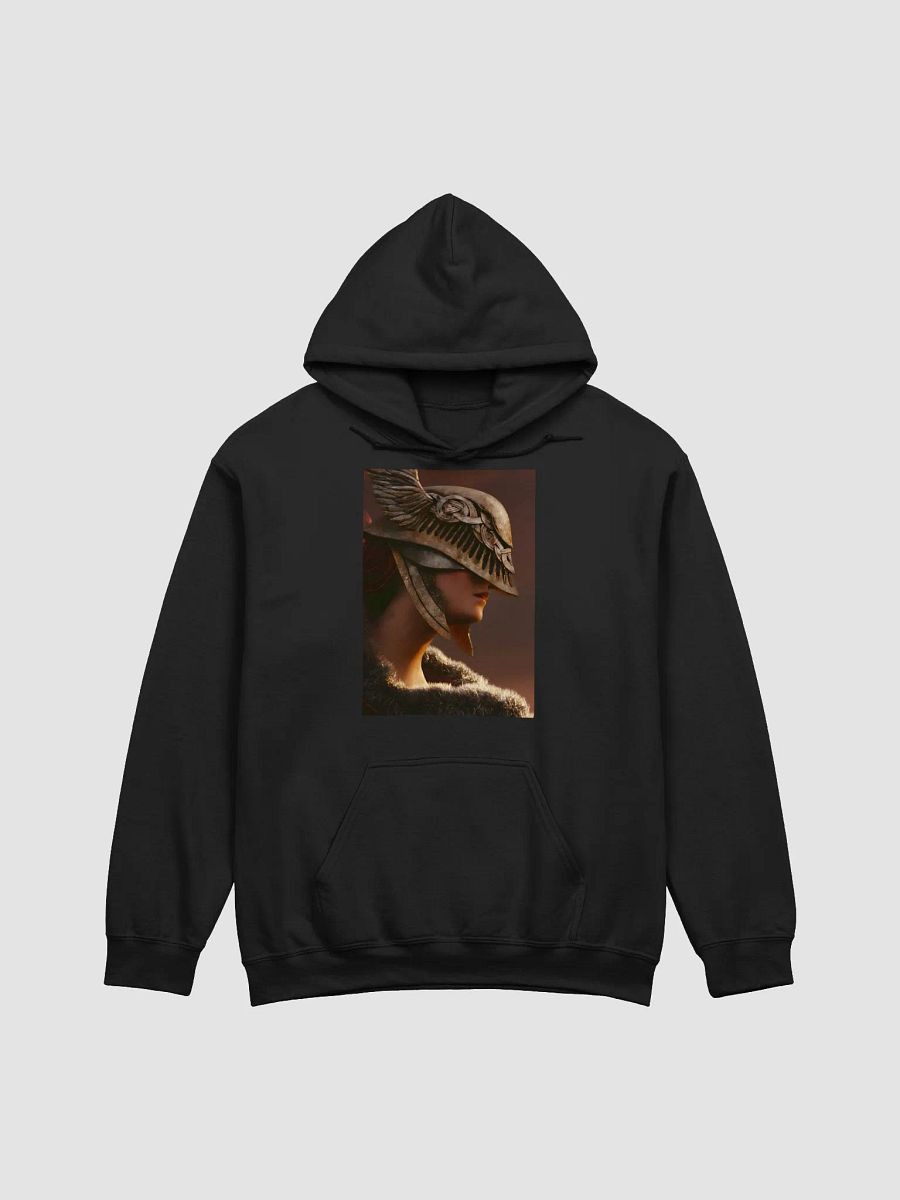 Malenia Elden Ring Unisex Hoodie product image (1)