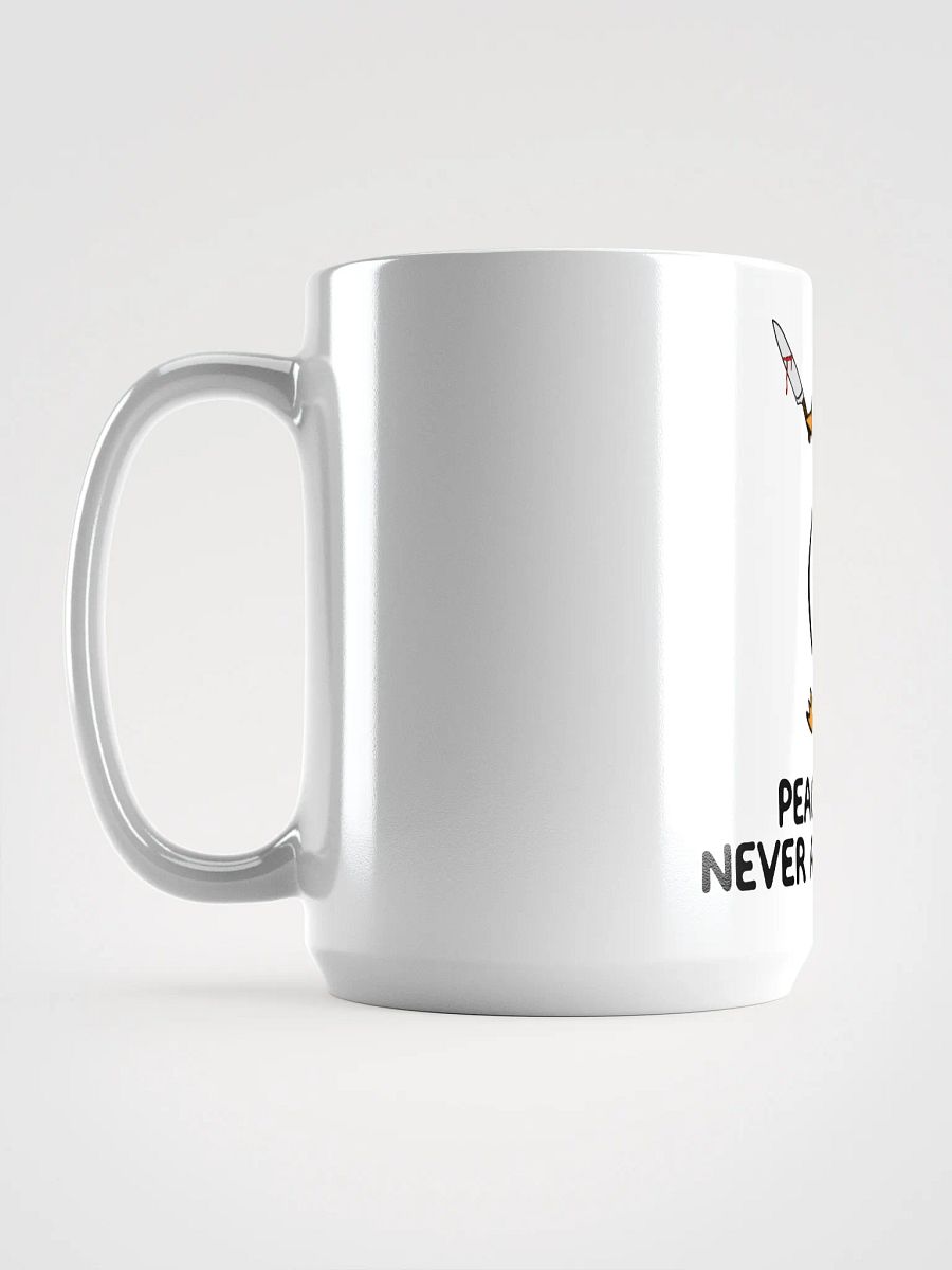 Duck Knife Mug product image (6)