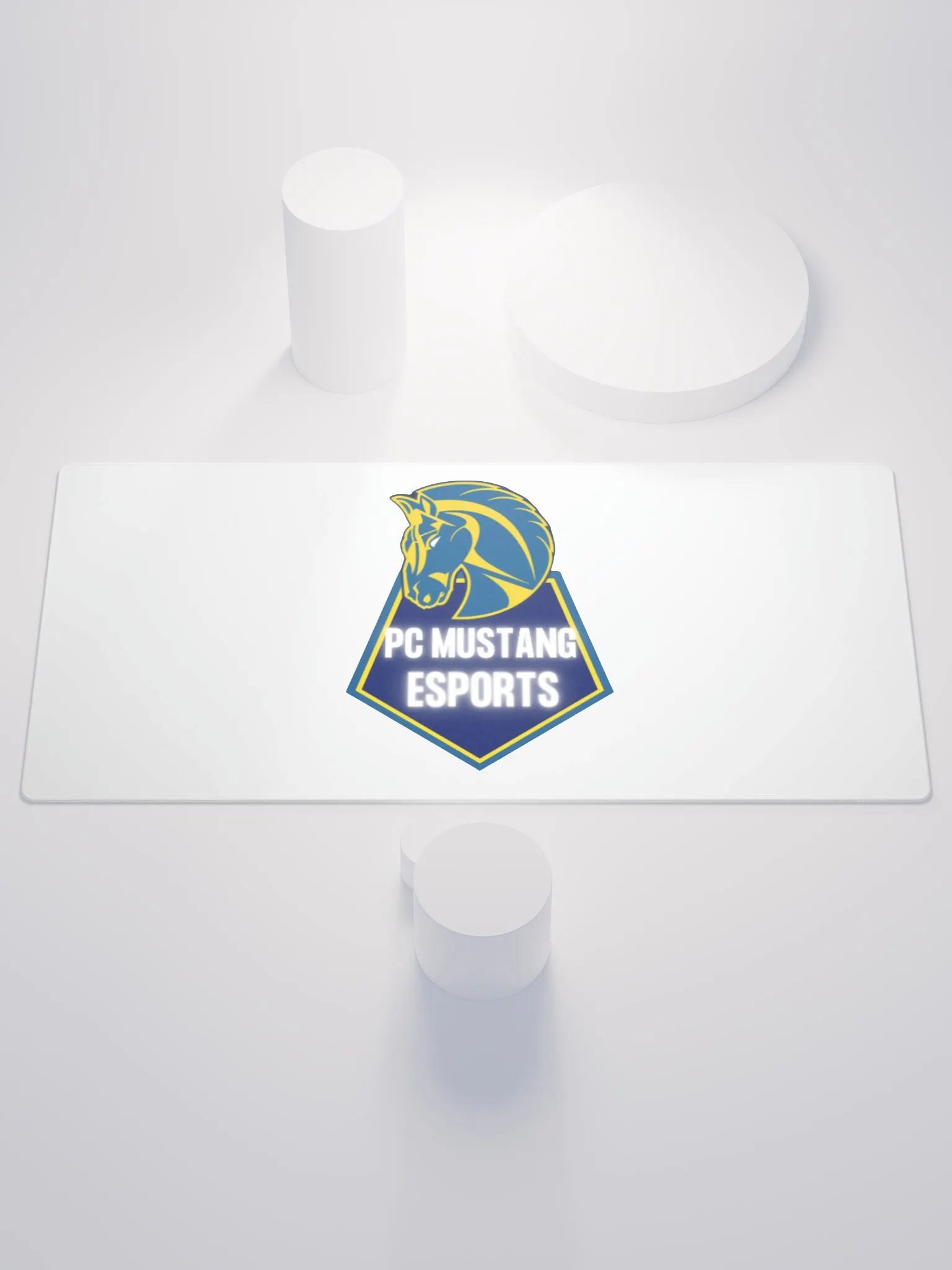 PC Esports Large Mouse Pad product image (1)