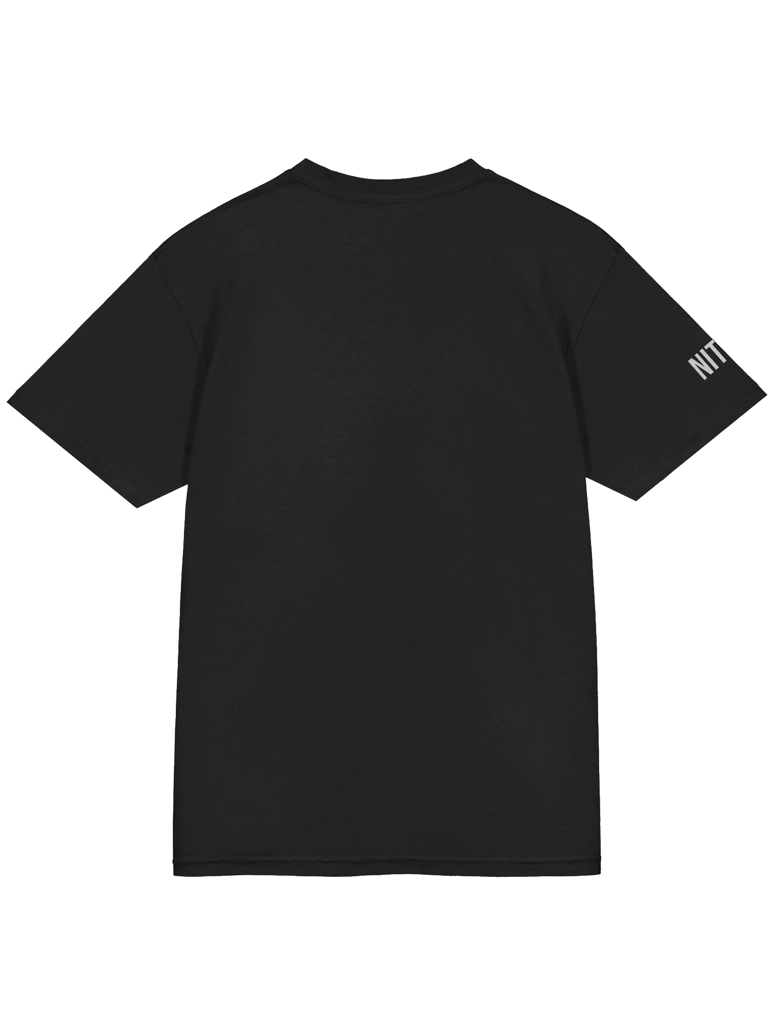 Friendly? T-Shirt product image (4)