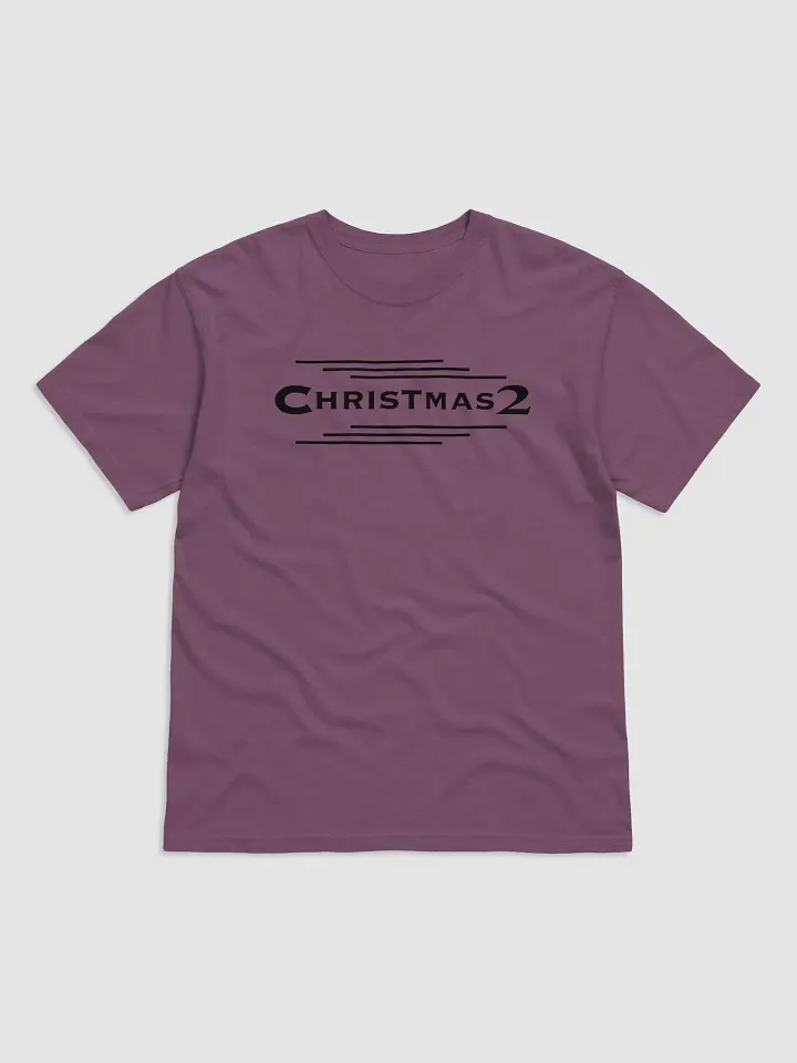 Christmas2 Black Ink product image (1)