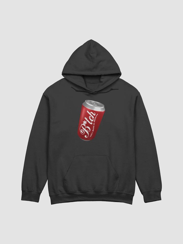 all american b*tch can hoodie v.1 product image (1)