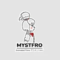 MystFro | Bubble-Free Stickers product image (1)