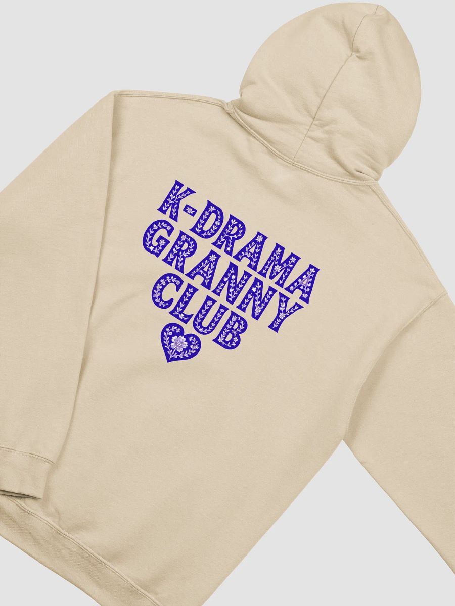 K-Drama Granny Club product image (11)