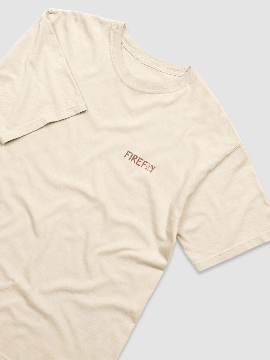 Spent Cutthroat Tee product image (4)