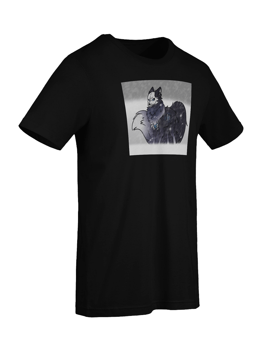Supersoft T-Shirt - Its WIMDY product image (9)