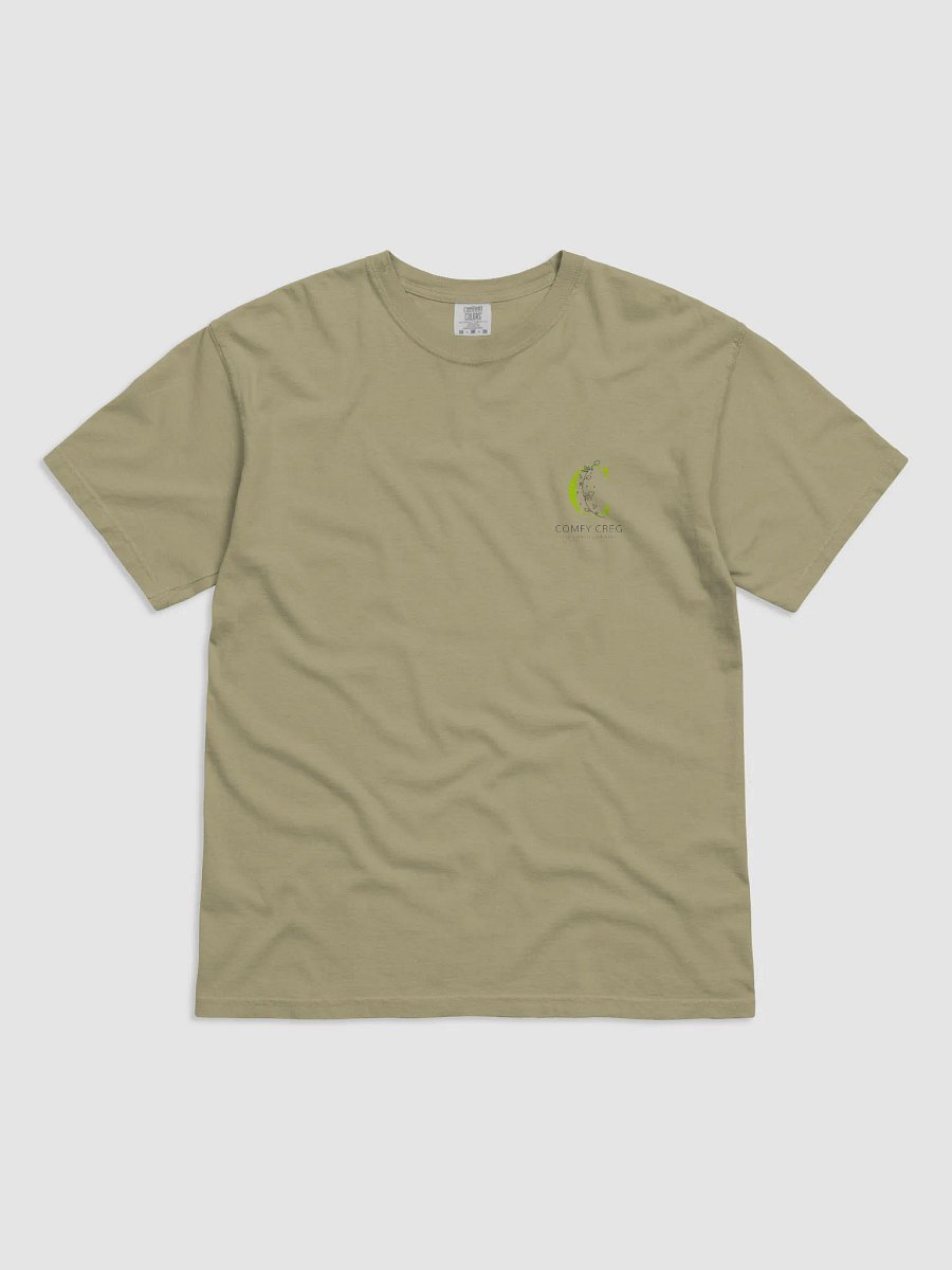 ComfyCreg Shirt product image (3)