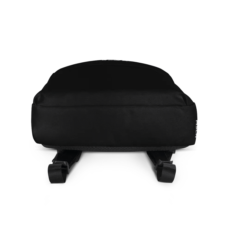 MSLA Logo Backpack product image (5)