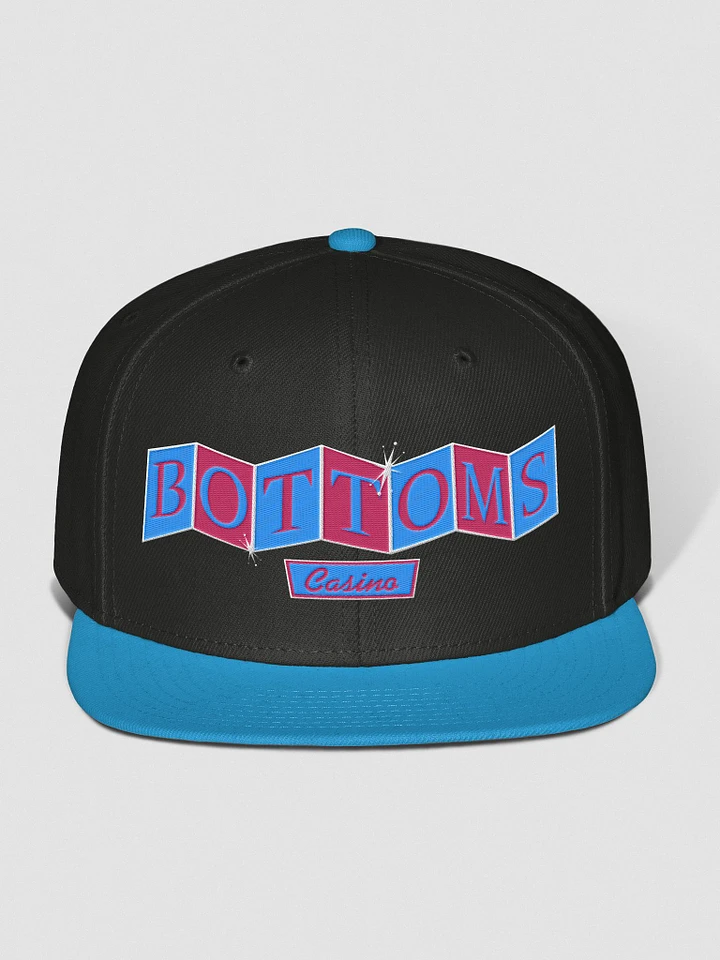 The Bottoms Classic Hat product image (1)