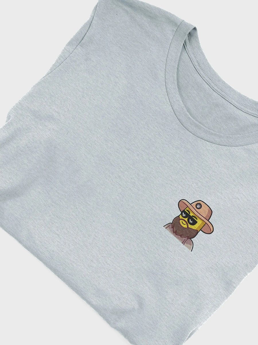Bella Supersoft with BT Logo Tee product image (4)