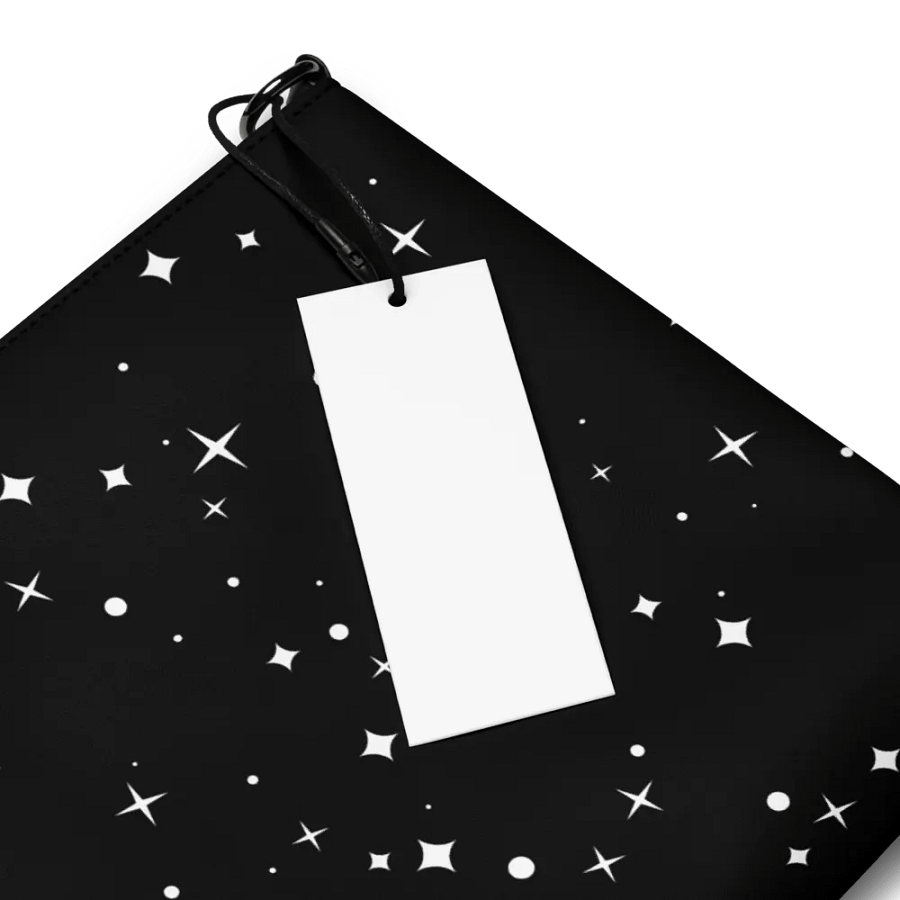 Starry Night All-Over Crossbody Bag product image (4)