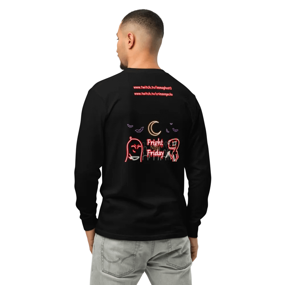 FNF Long Sleeve product image (4)