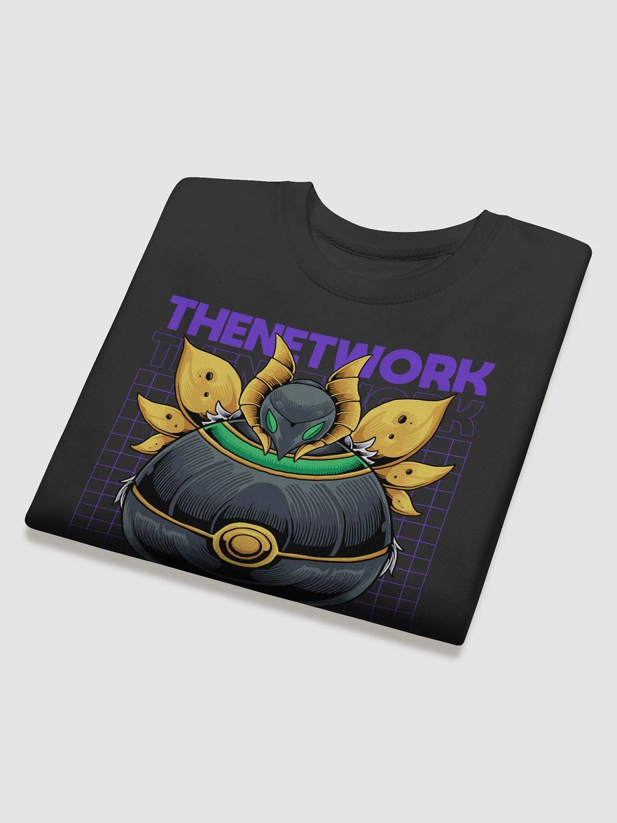 The Network Graphic Sweatshirt product image (11)