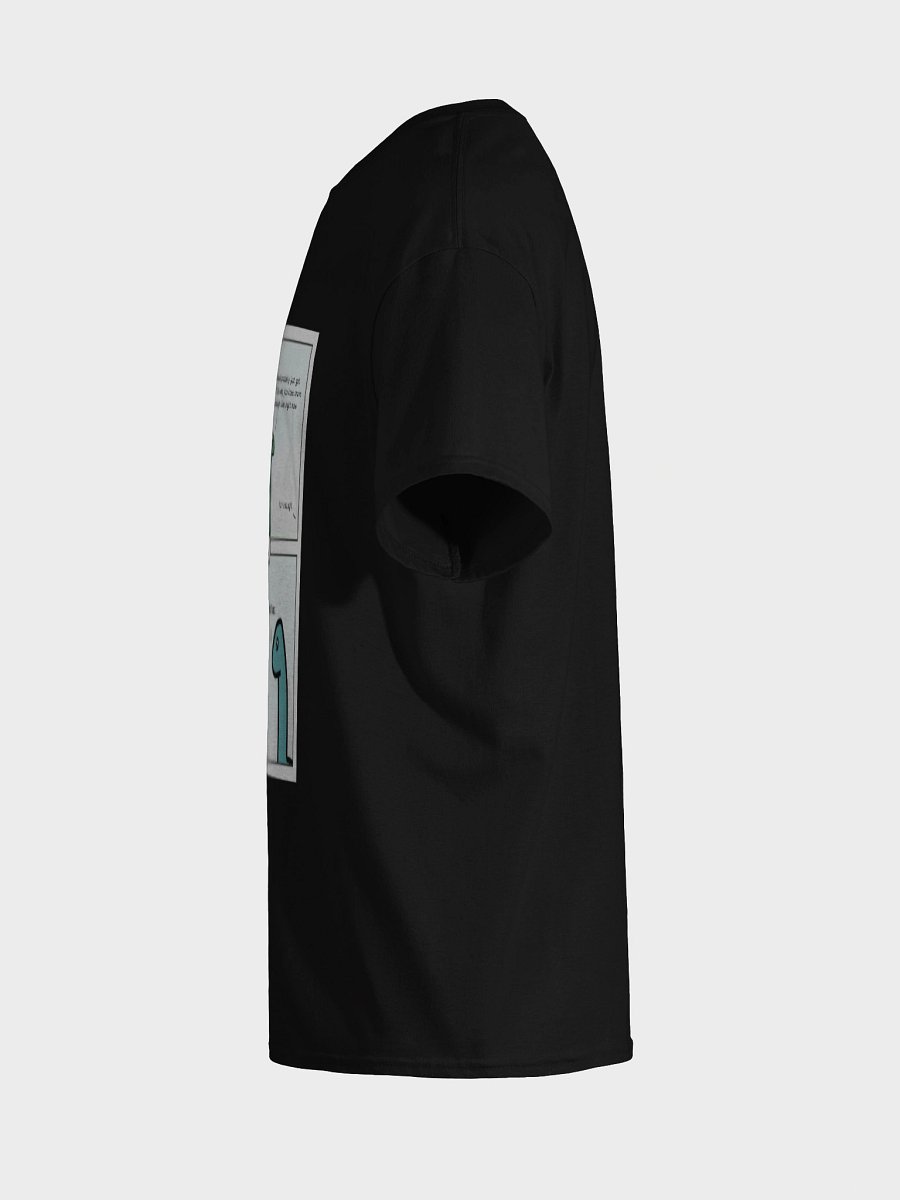 Comic #28 T-shirt product image (33)