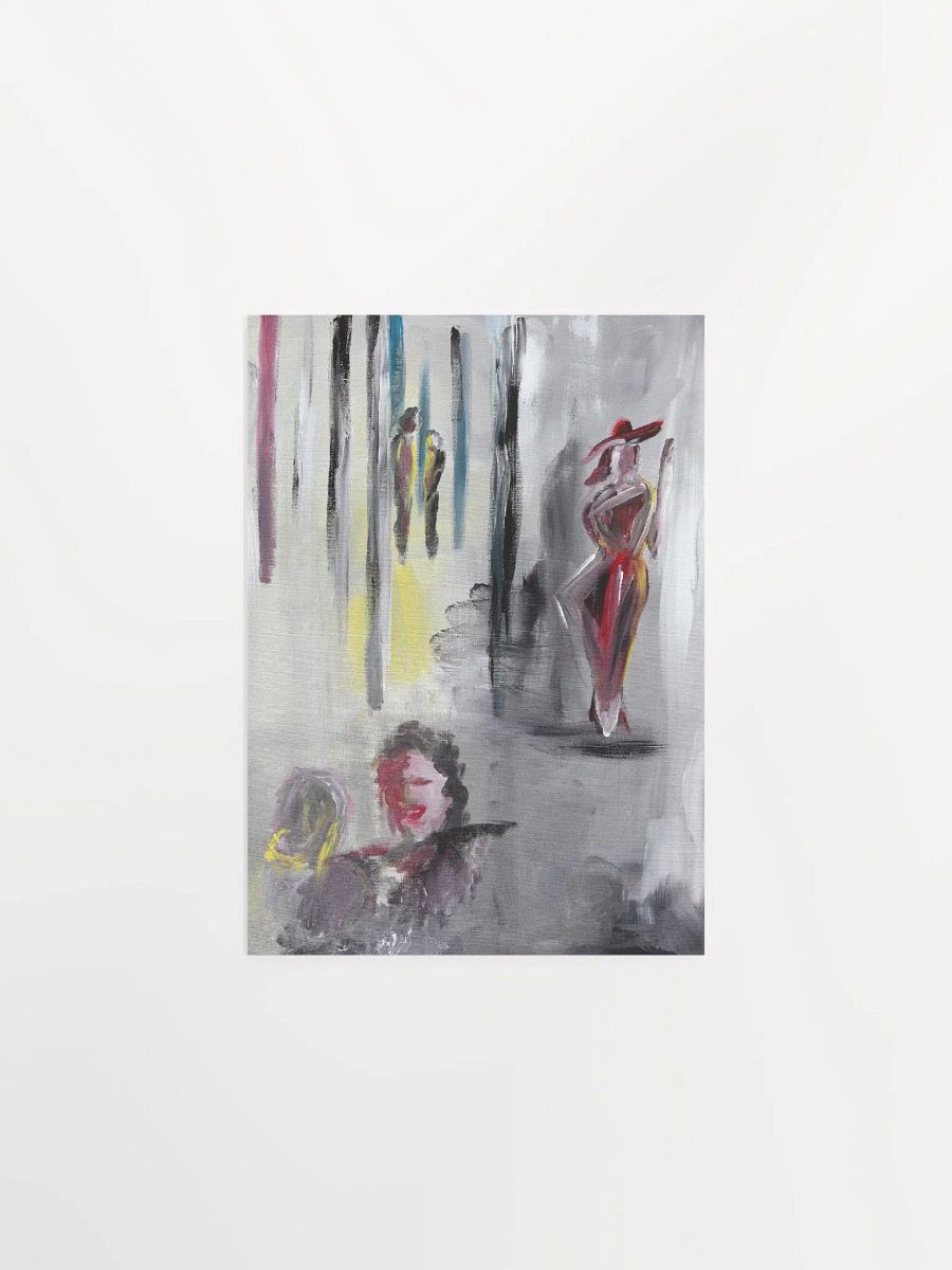 Colonnade (Print) product image (1)