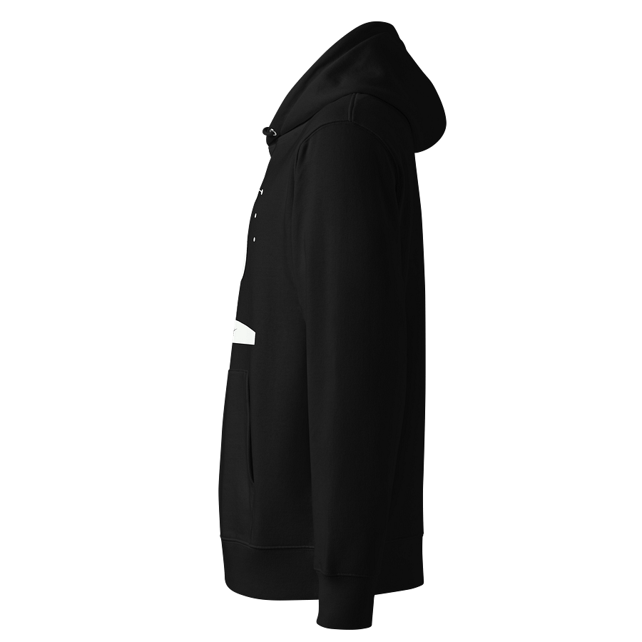 Stanley/Stella Unisex Organic Hoodie, Heavyweight (Vegan) product image (4)