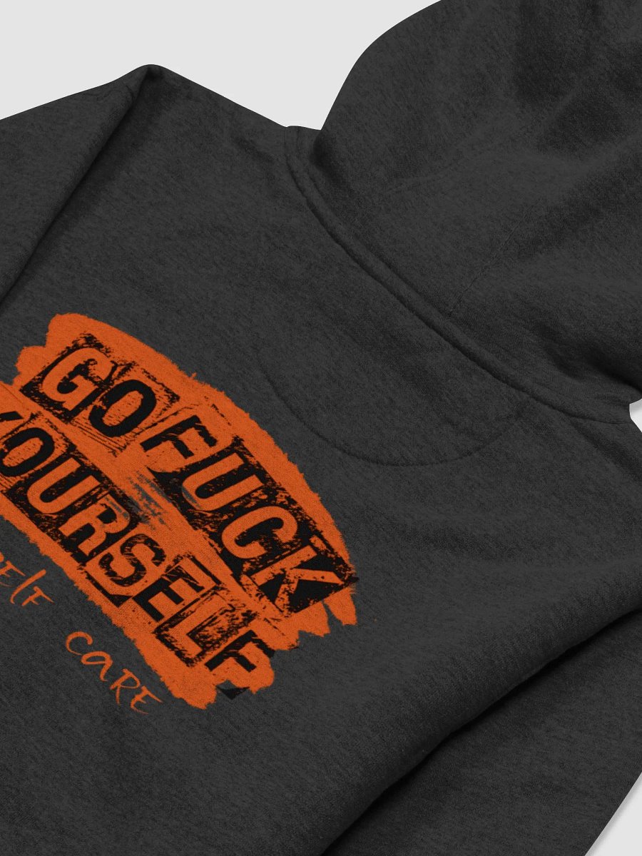 ScarletPyro Self Care Hoodie product image (4)