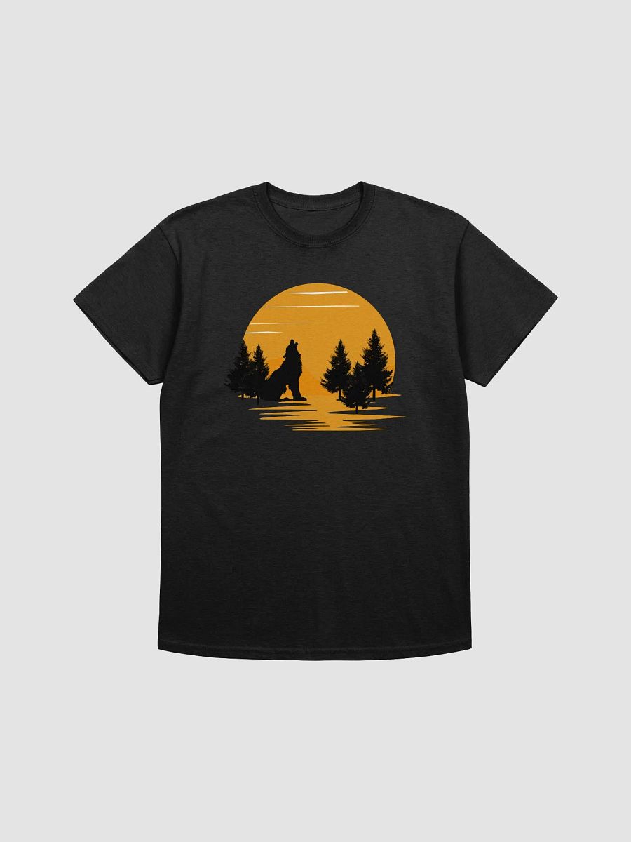 Sunset Wolf product image (1)