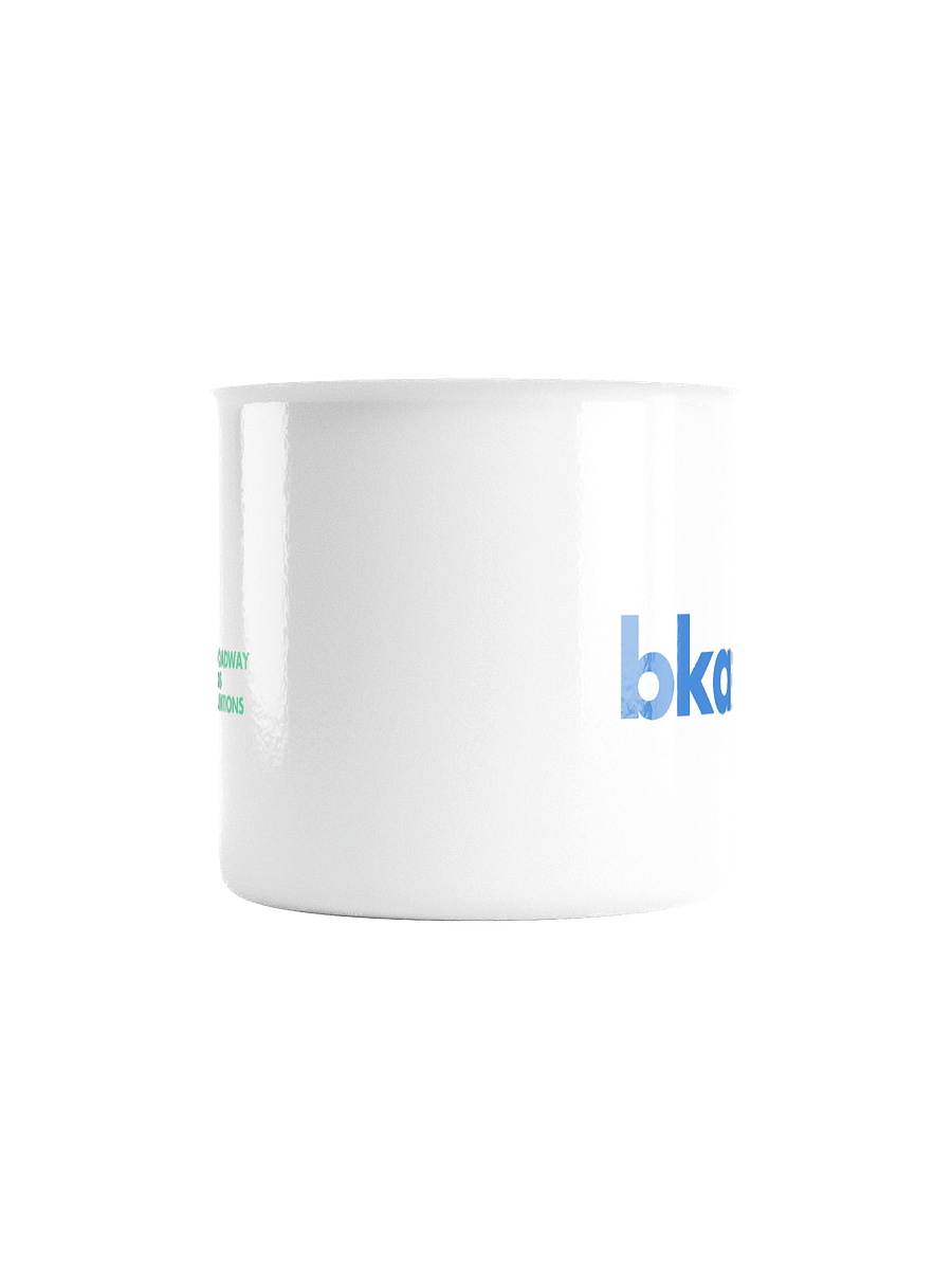 BKA Campfire Mug product image (2)