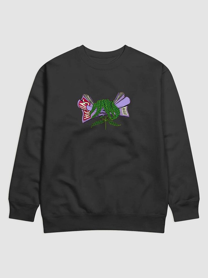 High Times X Smokey Sweater product image (1)