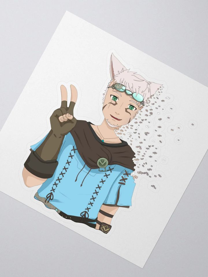 Raid and Fade(Without text) product image (5)